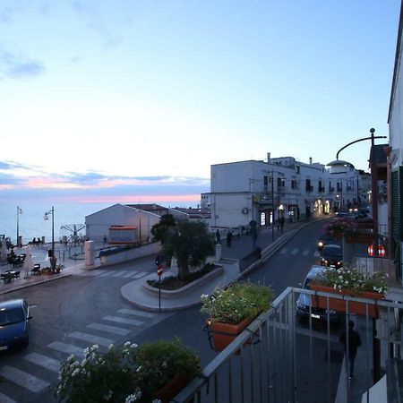 Affittacamere De Nittis Peschici Exterior photo